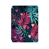 Microsoft Surface Case - Tropical Leaves