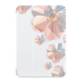 the front view of Personalized Samsung Galaxy Tab Case with 05 design