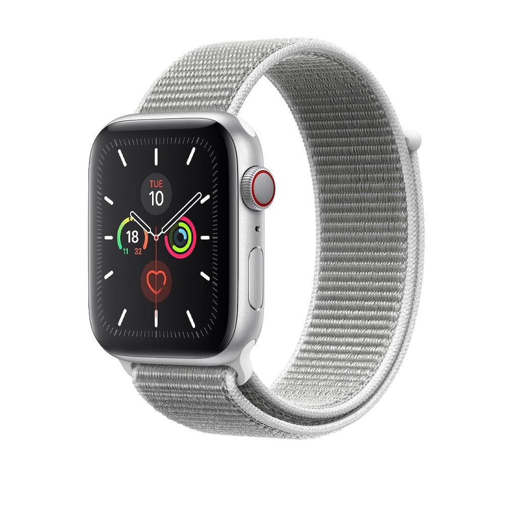 Sport Loop Band for Apple Watch - Gray