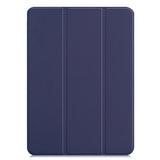 Premium iPad Pro Smart Cover - Navy