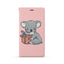 iPhone Wallet - Koala And Friends