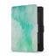 Kindle Case - Abstract Watercolor Splash