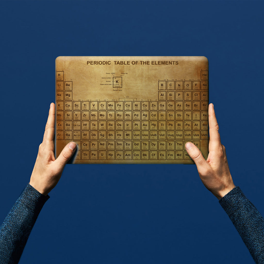 personalized microsoft surface case with Science design
