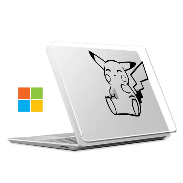 Surface Laptop Case - Pokemon – Vista Case
