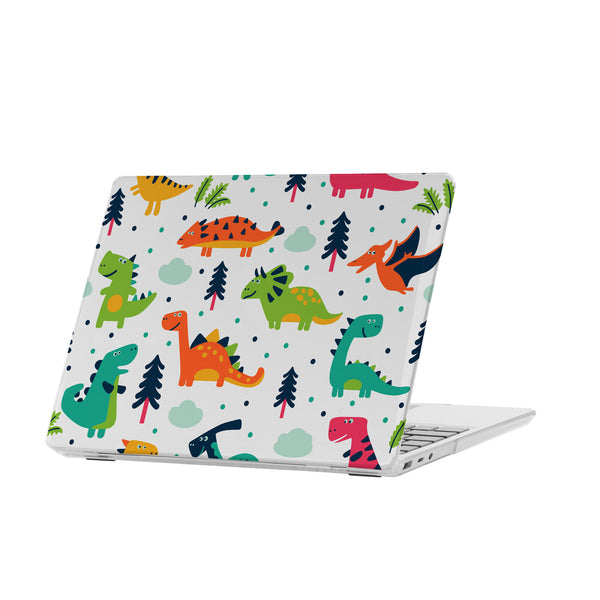 Surface Laptop Case - Dinosaur – Vista Case