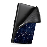 Flexible Soft Back Cover can Hghly protect your Kindle without any damage