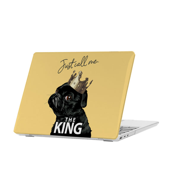 Surface Laptop Case - Funny Dog – Vista Case