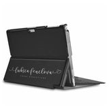 Microsoft Surface Case - Signature with Occupation 35
