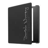 All-new Kindle Oasis Case - Signature with Occupation 48