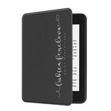 Kindle Case - Signature with Occupation 35