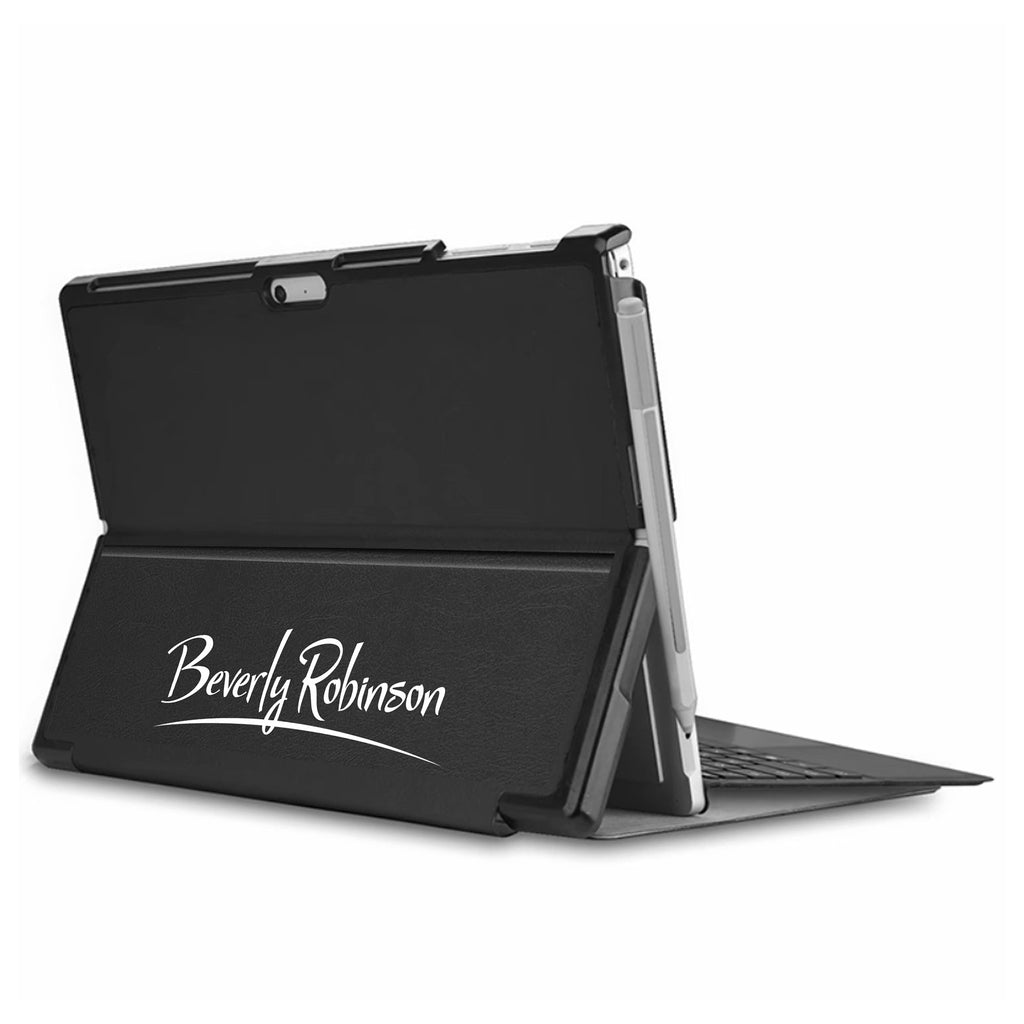Microsoft Surface Case - Signature with Occupation 29