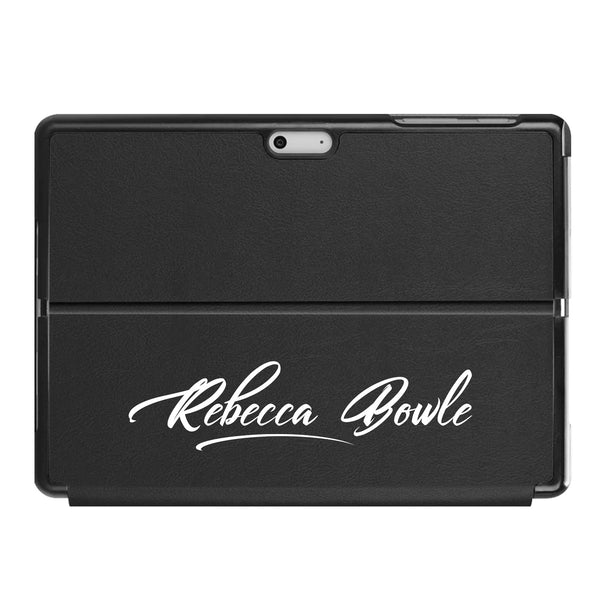 Microsoft Surface Case - Signature with Occupation 11 – Vista Case