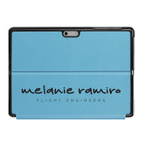 Microsoft Surface Case - Signature with Occupation 55