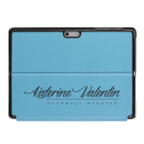 Microsoft Surface Case - Signature with Occupation 07
