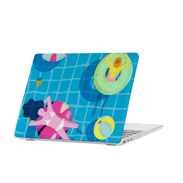 Surface Laptop Case - Beach – Vista Case