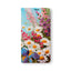 Samsung Wallet - Oil Painting Flower