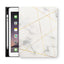 iPad Folio Case - Marble 2020