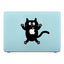 Macbook Premium Case - Cat Kitty