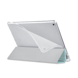 Balance iPad SeeThru Casd with Cat Kitty Design has a soft edge-to-edge liner that guards your iPad against scratches.