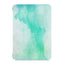 Samsung Tablet Case - Abstract Watercolor Splash