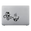 Macbook Fun Case - Super Mario