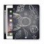 iPad Folio Case - Astronaut Space