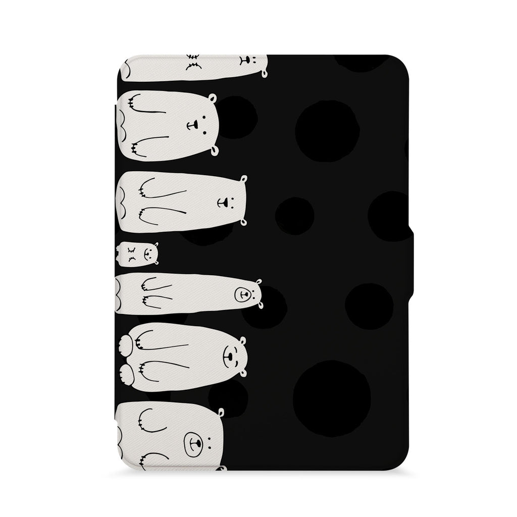 Cute Kindle Case Paperwhite Oasis All-new 2022