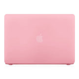 MacBook Hardshell Case - Matte Pink