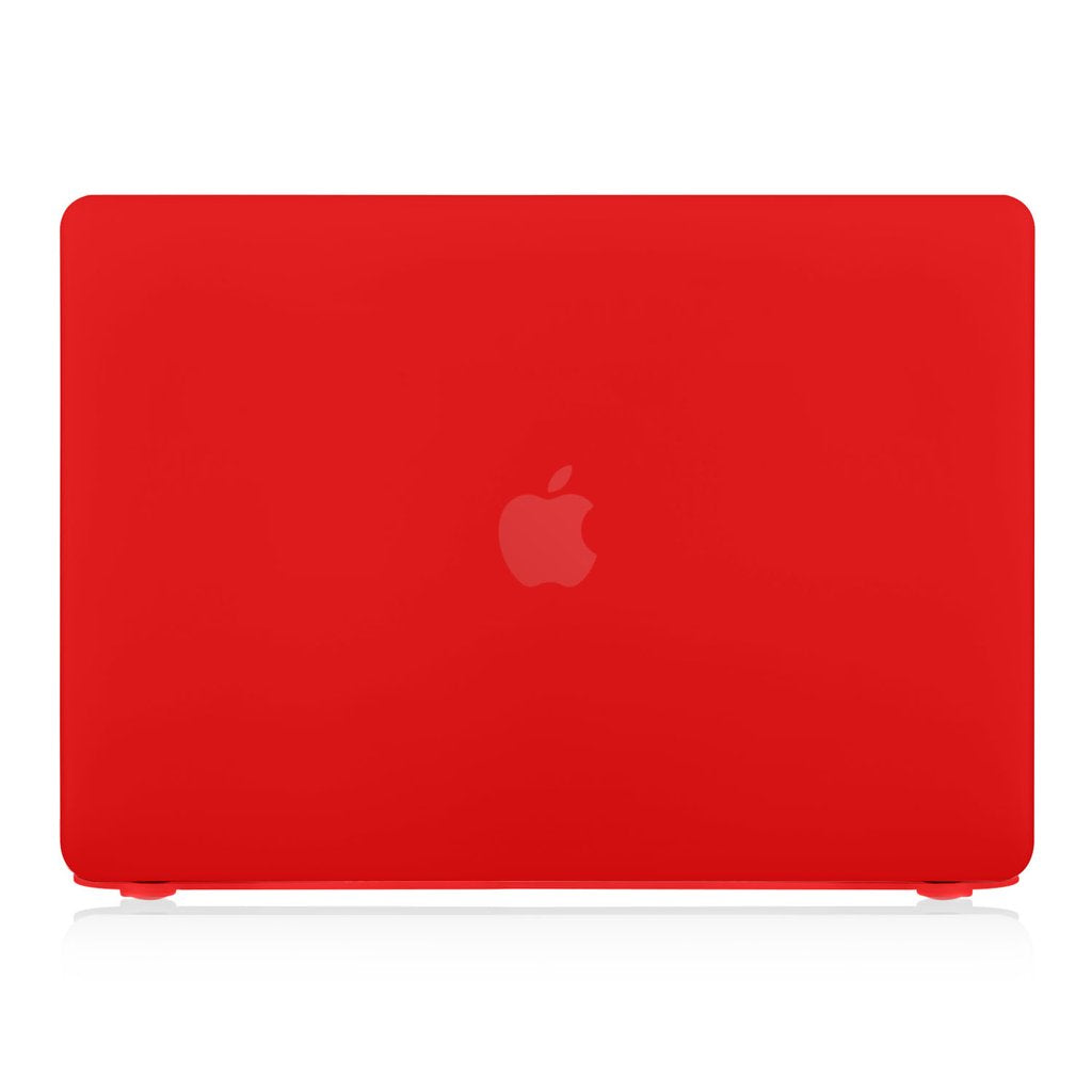 MacBook Hardshell Case - Matte Clear