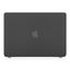 MacBook Hardshell Case - Matte Black