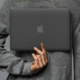 MacBook Case - Signature with Occupation 70