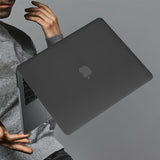 MacBook Case - Signature with Occupation 22