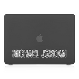 MacBook Hardshell Case - Sport Signature