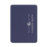 Kindle Case - Signature with Occupation 03