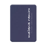 Kindle Case - Signature with Occupation 55